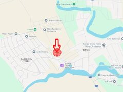 Corbeanca Ostratu, langa Paradisul Verde, pretabil investitie, comision 0%